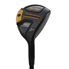 A6hrgr04 Tour Edge Golf Right Hand Hot Launch E525 Hybrid No.4 Ust Mamiya Helium B