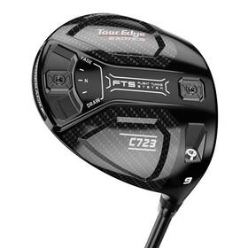 Cjwrgs0108.tb Tour Edge Golf Right Hand Exotics C723 8.0 Driver Tensei Av Blue Xli