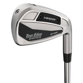 Cxsrss5p.100 Tour Edge Golf Mens Right Hand Exotics C725 5-pw Dg Mid 100 Steel S30