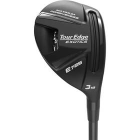 Cyhrgl03 Tour Edge Golf Ladies Right Hand Exotics E725 Hybrid No.3 Project X Cyphe