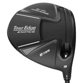 Cywrgr01105.c40 Tour Edge Golf Right Hand Exotics E725 10.5 Driver Project X Cyphe