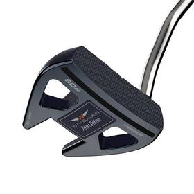 P8prsu0434 Tour Edge Golf Right Hand Exotics Wingman 804 Max Moi Double Bend Putte