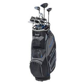 T3srga11.b Tour Edge Golf Right Hand Te-300 12-3-5 Wood 5 Hybrid Graphite 6-sw Put