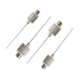 Ntt24 Tour New 4 Pack Of Needles For Tt#24 Pressurized Golf Grip Remover Solvent Gun