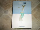 Tr103 Aquavit Golf Trophy
