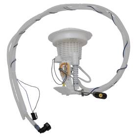 Fpa64155 Trq Fuel Tank Sending Unit And Filter Assembly Drivers Side Compatible With Mercedes
