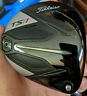 Tsi1 Titleist Driver Rh Head Only New Open
