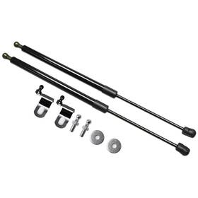 Tsubasa 1500cr Lift Supports Struts For Chrysler Voyager Pacifica 2017-2026 Front Bo