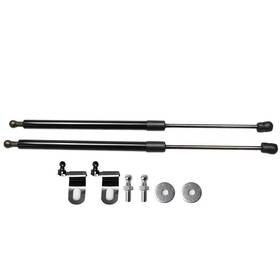 Tsubasa 1530nn Hood Lift Supports For Nissan Altima L31 2002 2003 2004 2005 2006 Fro