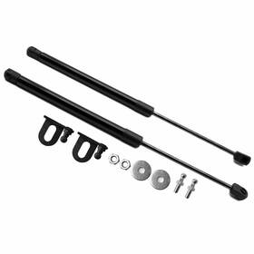 Tsubasa 4651at Lift Supports Struts For Toyota Venza Harrier Xu80 2020-2024 Front Bo