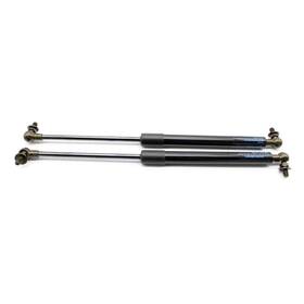 Tsubasa Ta0009-2 Dampers For Toyota Land Cruiser Prado J120 2002-2009 Front Hood Bonne