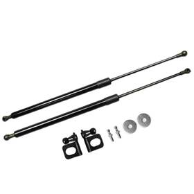 Tsubasa Ta1559 Lift Supports For Toyota Tacoma 1995-2004 N140 N150 N160 N170 N190 Fr