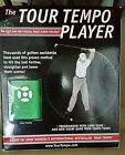Ttpi Tour Tempo The Player Digital Music Train Golf John Novosels Lower Score 094922556493