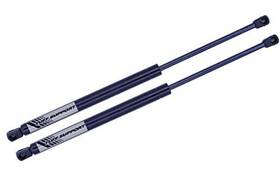 610411 Tuff Support 2-piece Hood Lift Supports 2007-2011 Toyota Camry Xle Hybrid C