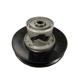 14694-g1 Tuntrol Driven Clutch Fit For Ezgo 1976-1988 2-cycle Marathon Golf Cart Rear