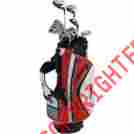 Tzsrsu11.b Tour Edge Golf Zone Box Set Mrh 845678090300