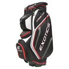 Ubaexdc01 Tour Edge Golf Exotics 841538103340