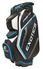 Ubaexdc03 Tour Edge Golf Exotics Extreme Pro Deluxe Cart 841538103364