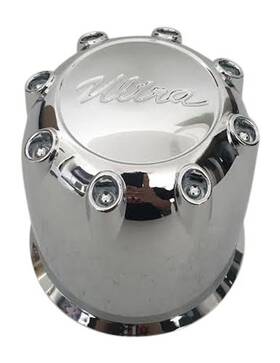 89-8121c Ultra Wheel 89-8121 C800902 Chrome Center Cap 14 Inches