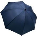 Umbnn Proactive Sports Golf Umbrella In Navy 010027966999