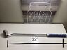 Unbranded Putter Newcleus With New Rosemark Thorn Grip