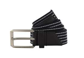 Under Armour 193444537772 New Performance Stretch Black Golf Belt Mens Size 34 Under Armour 193444537772 New Performance Stretch Black Golf Belt Mens Size 34
