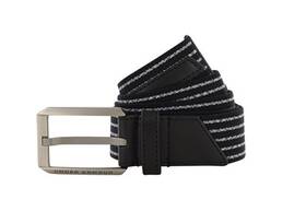 Under Armour 193444538007 New Performance Stretch Black Golf Belt Mens Size 40 Under Armour 193444538007 New Performance Stretch Black Golf Belt Mens Size 40