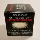 Upc9314902000015 Jetstreamer Golf Ball Joke