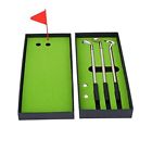 Vgebyonbgms3pgh Vgeby Golf Pen Set Mini Balls Toy Desktop Gift Includes