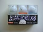 Vh9792 Bogeypro Underachievement Awards For Golf Six Humorous Trophies 857920001286