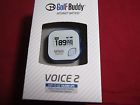 Voice2 Golfbuddy 2016 Talking Gps White-blue
