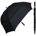 W075black Rainstoppers 60 In Auto 728546750103