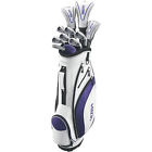 Wilson Ultra Womens Complete Golf Set Right Handed 887768277574