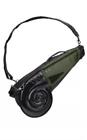 Wns116 Wellzher Nautilus Driving Range Sunday Bag 616043431420
