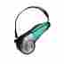 Wns124 Wellzher Nautilus Driving Range Sunday Bag 616043431468