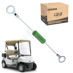 43235-42318 World 9.99 Mall Golf Cart Resistor Assembly For Ezgo 1989 Up Replacement Part