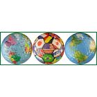 Wrld Enjoylife Inc World Collection 769448200655