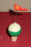 Ws-5510h Wine Stopper Collection New Lolita Hole Bottle