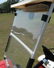 Ws15966 Stenten Gold Cart Accessories Golf Folding Hinged Txt Tint Imp