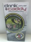 Y4 Drinkcaddy Drink Driver Caddy-dispenser-cooler-battery-operated-stay-cool