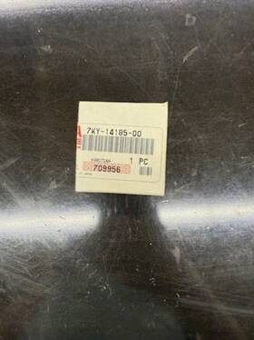7ky-14185-00-00 Yamaha Oem Part Float