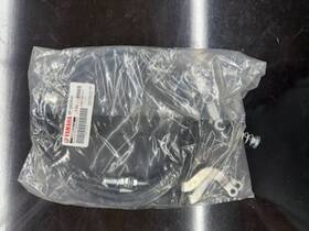 J0f-g8330-01-00 Yamaha Oem Part Cable End Assy
