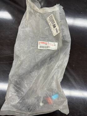 Jc0-13971-10-00 Yamaha Oem Part Fuel 1 Pipe