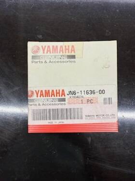 Jn6-11636-00-00 Yamaha Oem Part Piston 0.5mm O/s
