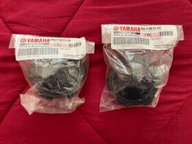 Jn6-f4610-00 Yamaha Golf Cart Gas Caps Two Of Them New