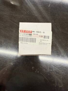 Jn6-h351c-10-00 Yamaha Oem Part Hour Meter 14v 48v