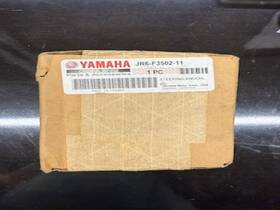 Jr6-f3502-11-00 Yamaha Oem Part Steering Knuckle Assy Right
