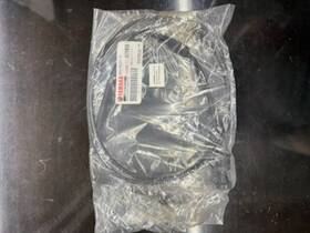 Jr8-f6331-11-00 Yamaha Oem Part Starter 1 Cable