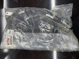 Jw1-f6341-32-00 Yamaha Oem Part Brake Cable
