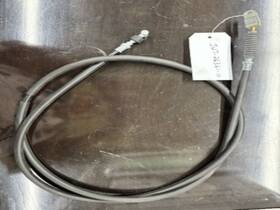 Jw7-26361-10-00 Yamaha Oem Part Brake Cable